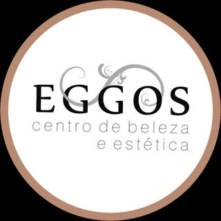 Logotipo da empresa EGGOS CENTRO DE BELEZA E ESTETICA
