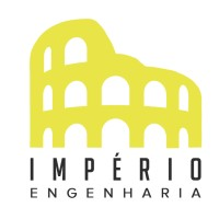 Logotipo da empresa IMPERIO ENGENHARIA