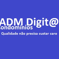 Logotipo da empresa DIGITAL CONDOMINIO
