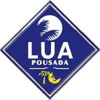 Logotipo da empresa POUSADA DA LUA