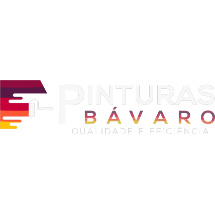Logotipo da empresa BAVARO PINTURAS