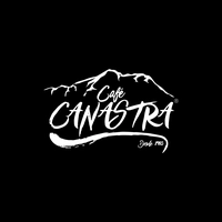Logotipo da empresa CAFE CANASTRA