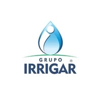 Logotipo da empresa GRUPO IRRIGAR