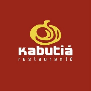 Logotipo da empresa KABUTIA RESTAURANTE