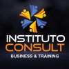 Logotipo da empresa INSTITUTO CONSULT