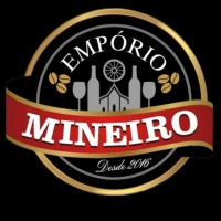 Logotipo da empresa EMPORIO MINEIRO