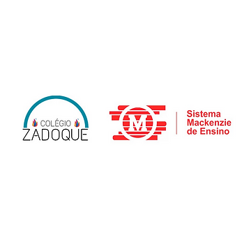 Logotipo da empresa COLEGIO ZADOQUE