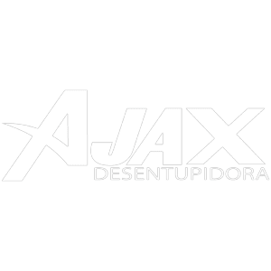 Logotipo da empresa AJAX AMBIENTAL