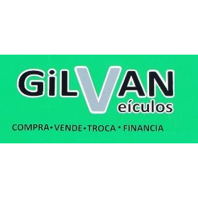 Logotipo da empresa GILVAN VEICULOS