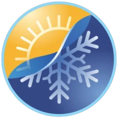 Logotipo da empresa ESTACOESAR