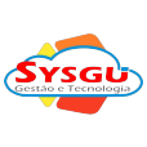 Logotipo da empresa SYSGU INFORMATICA E SERVICOS