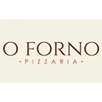 Logotipo da empresa PIZZARIA O FORNO