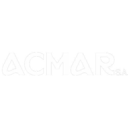 Logotipo da empresa ACMAR