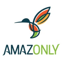 Logotipo da empresa AMAZONLY