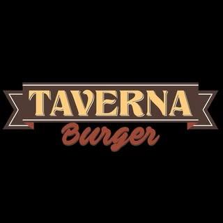 Logotipo da empresa TAVERNA FOOD TRAILER