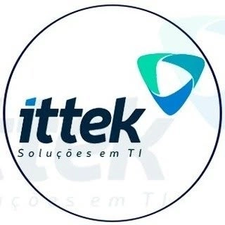 Logotipo da empresa ITTEK