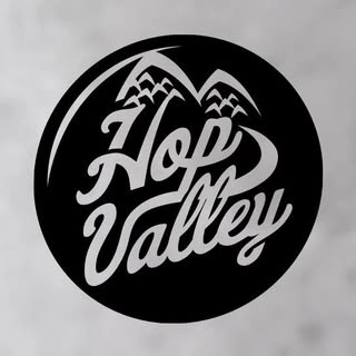 Logotipo da empresa HOP VALLEY