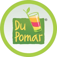 Logotipo da empresa DU POMAR