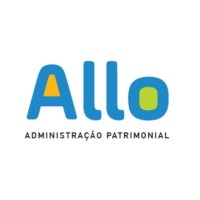 Logotipo da empresa ALLO ADMINISTRACAO PATRIMONIAL