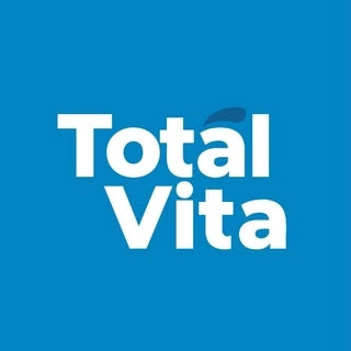 Logotipo da empresa TOTAL DISTRIBUIDORA