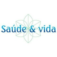 Logotipo da empresa SAUDE CENTER