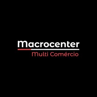 Logotipo da empresa MACROCENTER