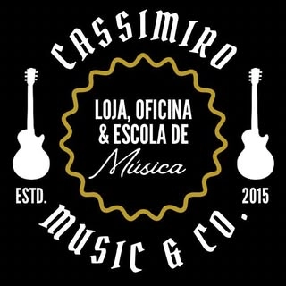 Logotipo da empresa LOJAS CASSIMIRO