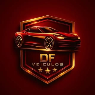 Logotipo da empresa DF LOCADORA DE VEICULOS