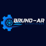 Logotipo da empresa BRUNO AR