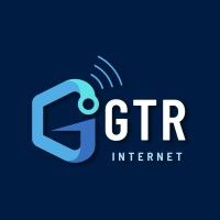Logotipo da empresa GTR INTERNET