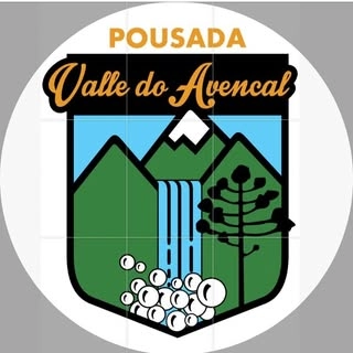 Logotipo da empresa POUSADA VALLE DO AVENCAL