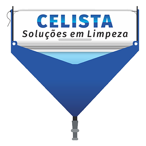 Logotipo da empresa CELISTA