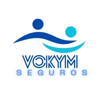 Logotipo da empresa VOKY CORRETORA DE SEGUROS LTDA