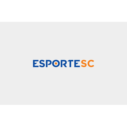 Logotipo da empresa ESPORTE SC MIDIA E COMUNICACAO