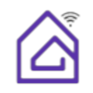 Logotipo da empresa ATOM2BYTE - IOT LTDA