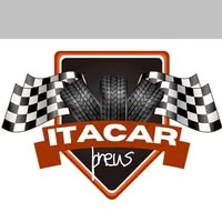Logotipo da empresa ITACAR