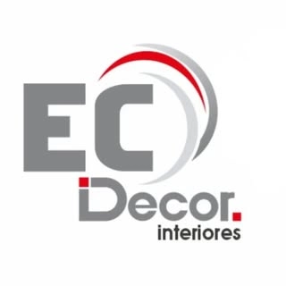 Logotipo da empresa EC DECOR INTERIORES