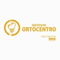 Logotipo da empresa INSTITUTO ORTOCENTRO