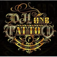 Logotipo da empresa DH ONE