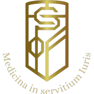 Logotipo da empresa CPOF SERVICOS MEDICOS LTDA