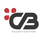 Logotipo da empresa CB SOLUCOES LOGISTICAS