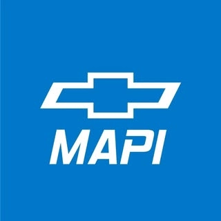 Logotipo da empresa MAPI