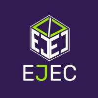 Logotipo da empresa EJEC