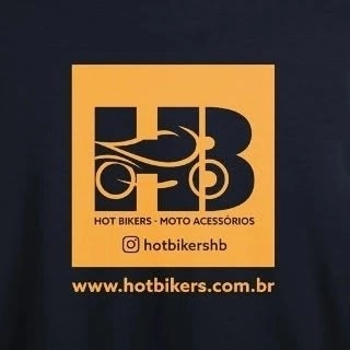 Logotipo da empresa HB