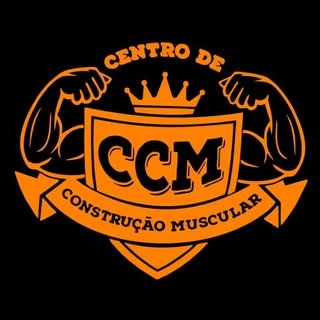 Logotipo da empresa CCM ACADEMIA
