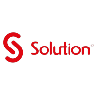 Logotipo da empresa SOLUTION SERVICOS