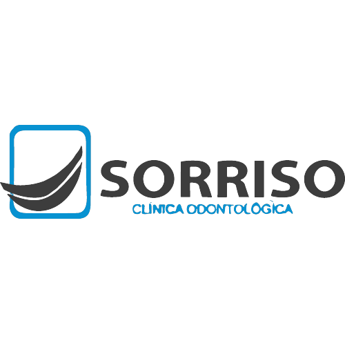 Logotipo da empresa CLINICA SORRISO