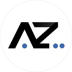 Logotipo da empresa AZ CONNECT