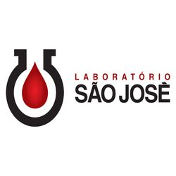 Logotipo da empresa LABORATORIO SAO JOSE