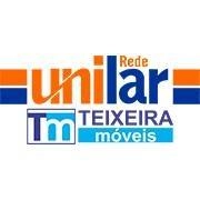 Logotipo da empresa TEIXEIRA MOVEIS